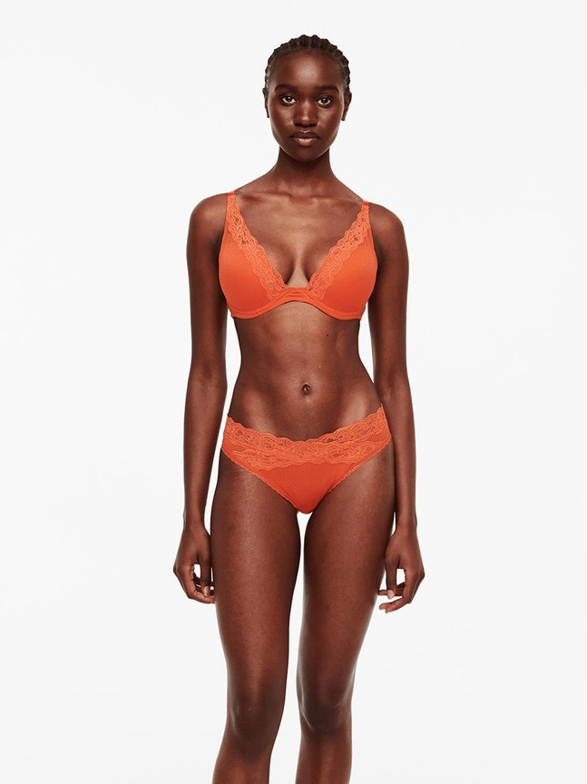 Voorgevormde Plunge BH Brooklyn Passionata