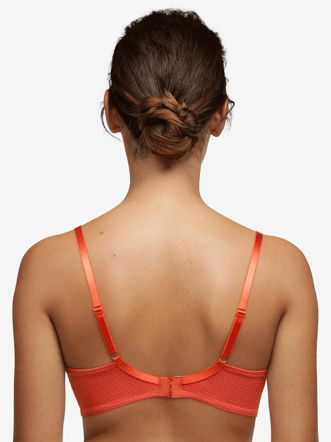 Voorgevormde Plunge BH Brooklyn Passionata