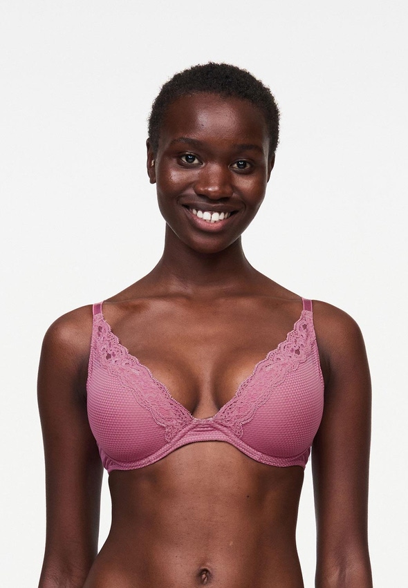 Passionata | Brooklyn - Voorgevormde Plunge BH