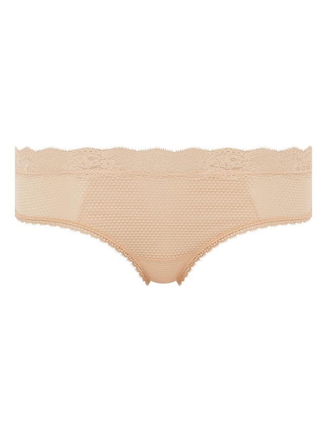 Shorty Brooklyn Passionata