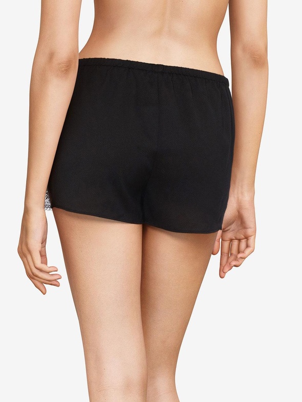 RJ Bodywear Pure Color dames hemd (1-pack), cognac