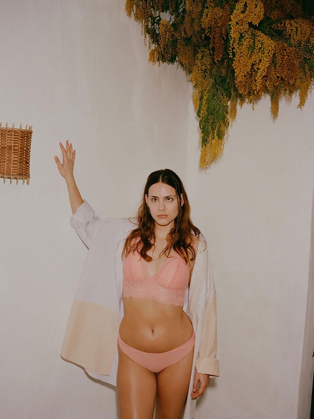 Bralette Georgia Passionata