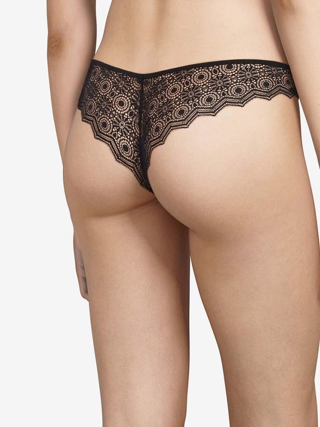 Tanga Georgia Passionata
