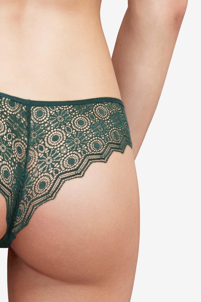 Tanga Georgia Georgia Passionata