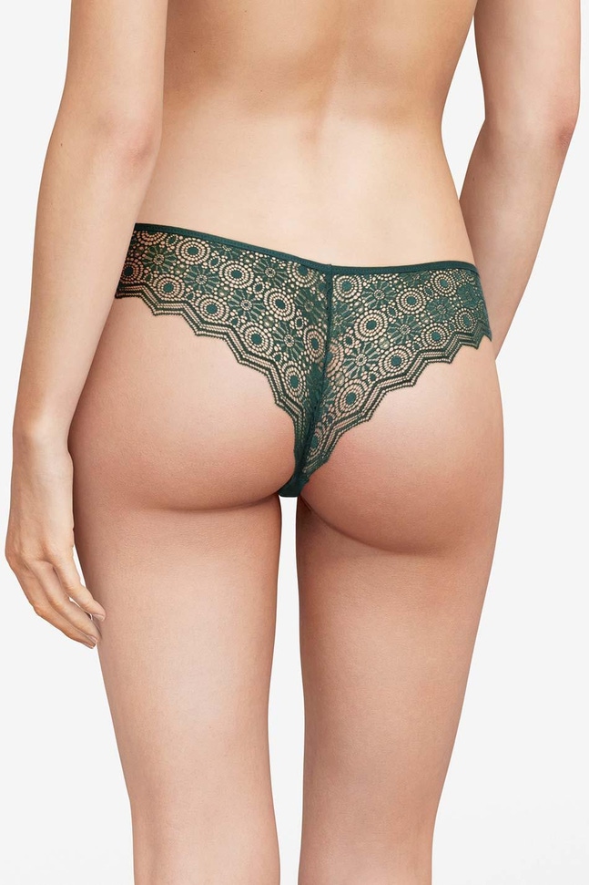 Tanga Georgia Georgia Passionata