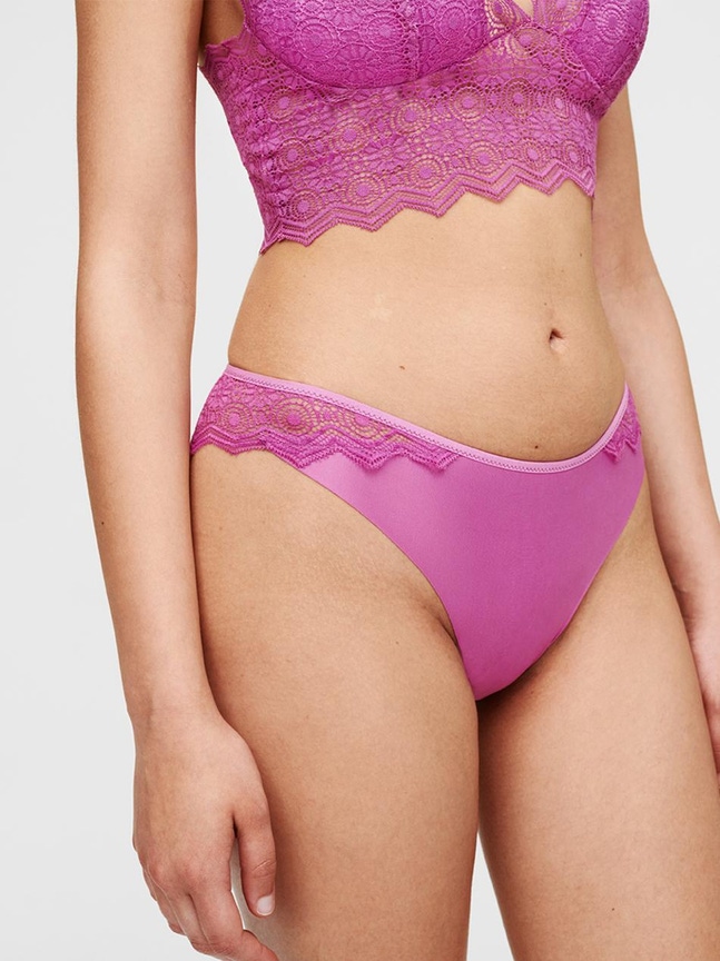 Tanga Georgia Passionata