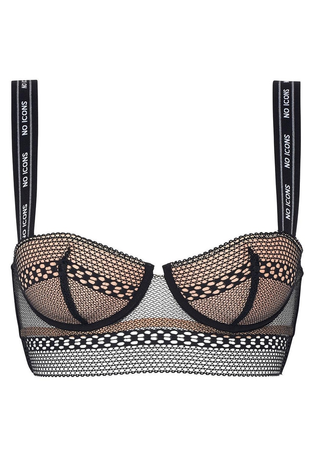 Bandeau BH met beugel NO ICONS CHANTELLE X