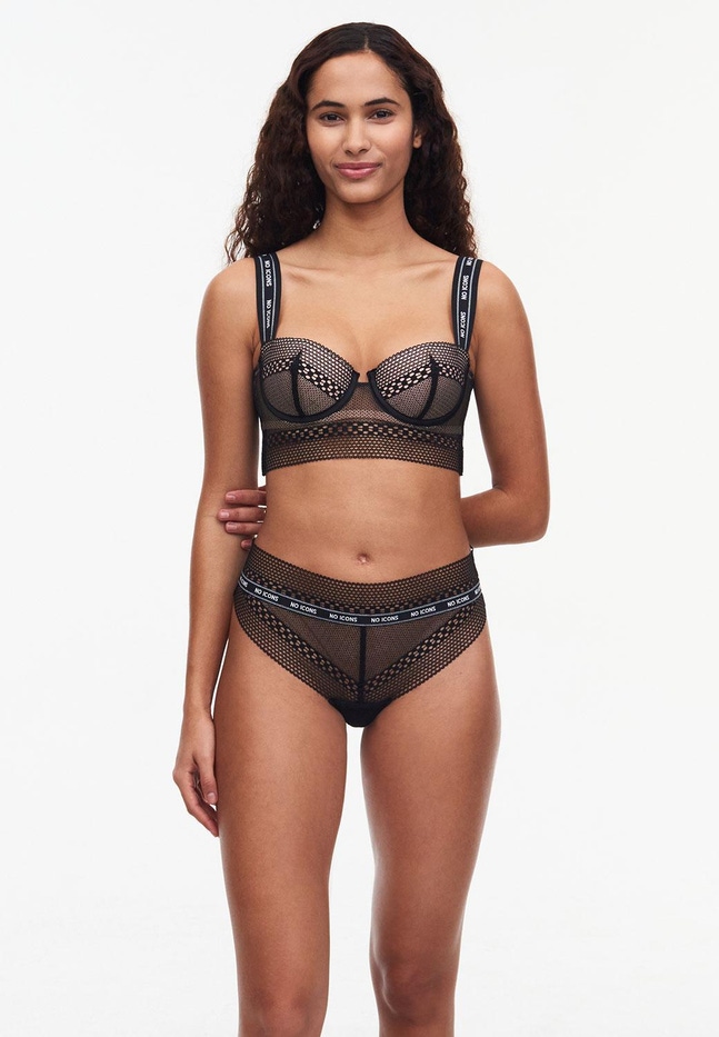 Bandeau BH met beugel NO ICONS CHANTELLE X