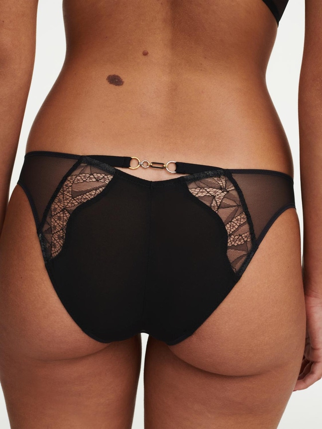 Slip SPARK CHANTELLE X