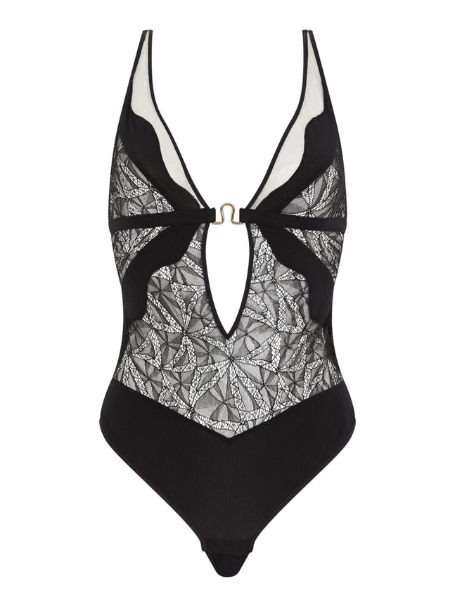 Bodysuit SPARK CHANTELLE X