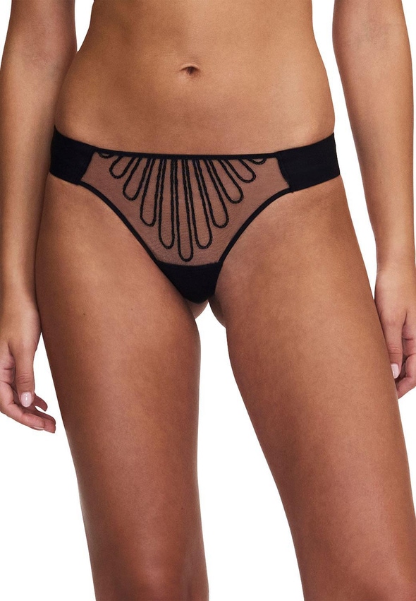 CHANTELLE X | MAGNETIC - Tanga