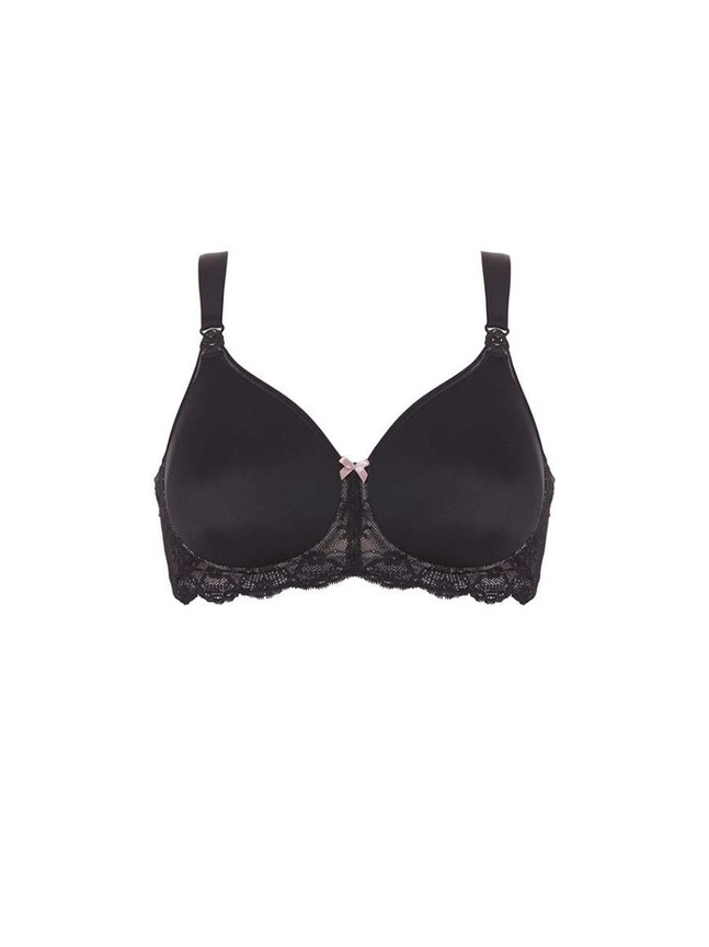 Padded voedings BH zonder beugel Miss Lovely Cup B-G Maternity Anita