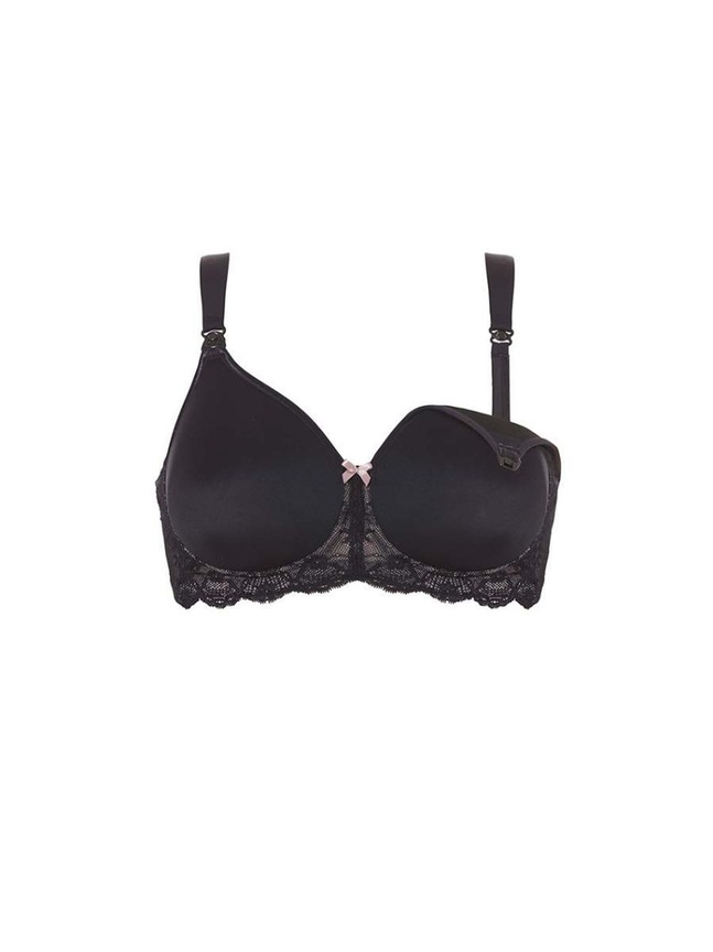 Padded voedings BH zonder beugel Miss Lovely Cup B-G Maternity Anita