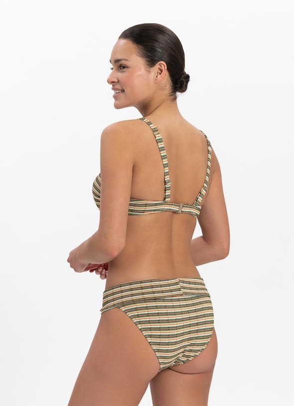 Beachlife | LINE BEACHLIFE 2 - Multiway bikinitop - cup Woodstock