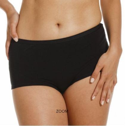 Livera | Cotton - Boxer Anna