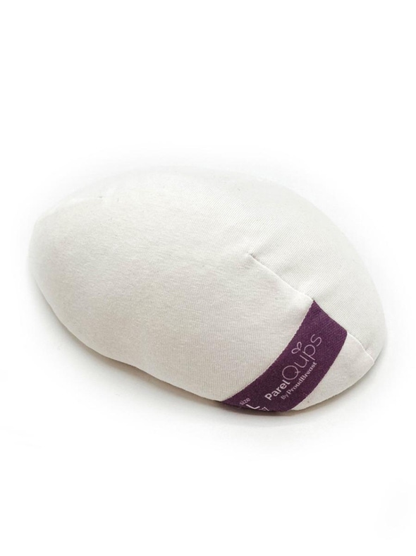 PROUD BREAST | PARELQUP - ParelQup