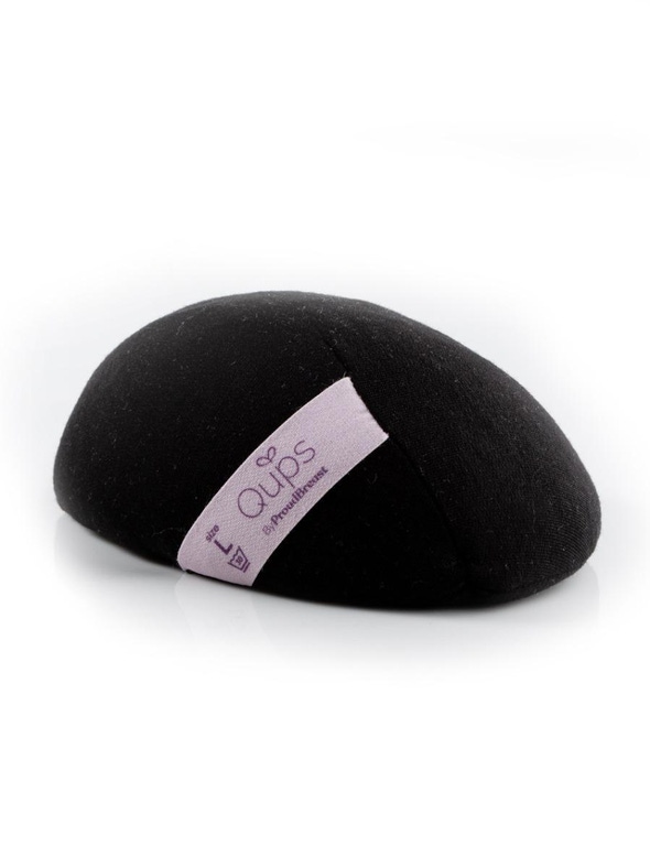PROUD BREAST | SOFTQUP - SoftQup