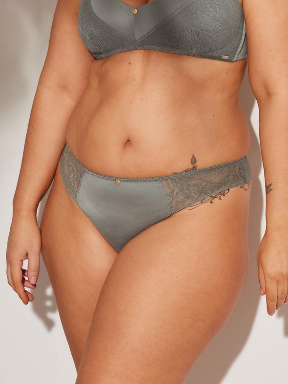 Livera | SOFT LACE - String
