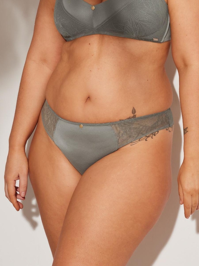 String SOFT LACE Livera