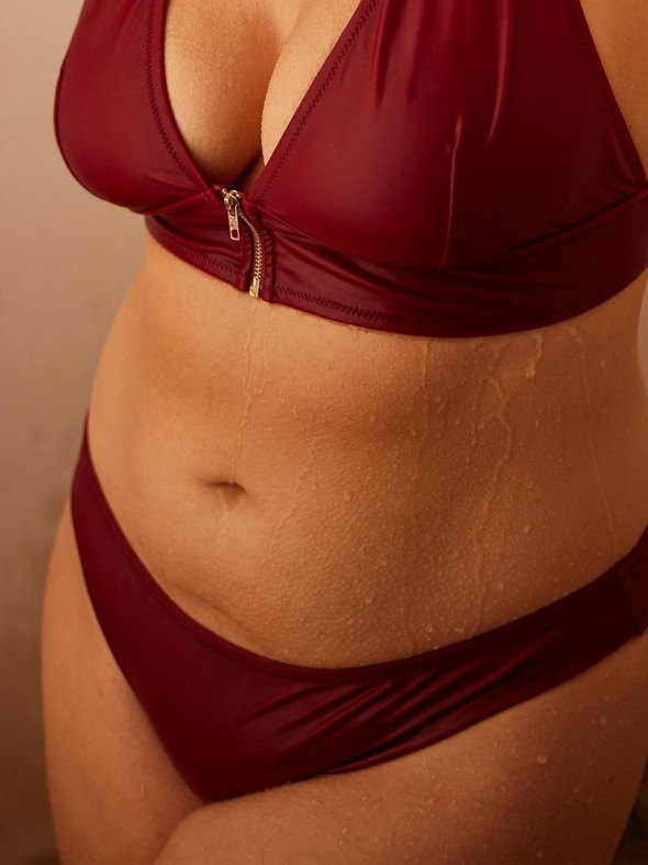 Livera | ARABIAN SPICE - Brazilian Bikini broekje