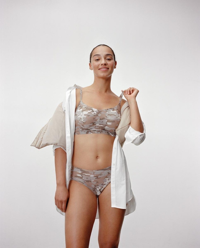 Hipster Softstretch Chantelle