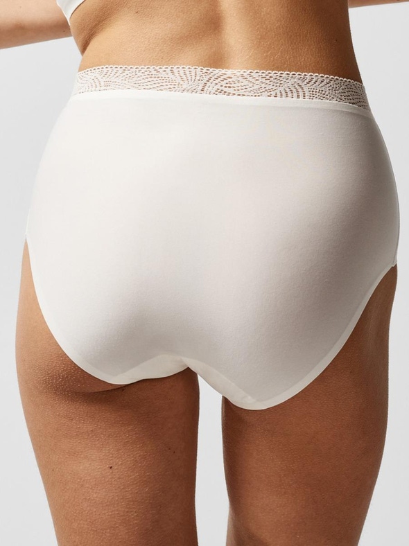 Chantelle | Softstretch - Hoge taille slip kant