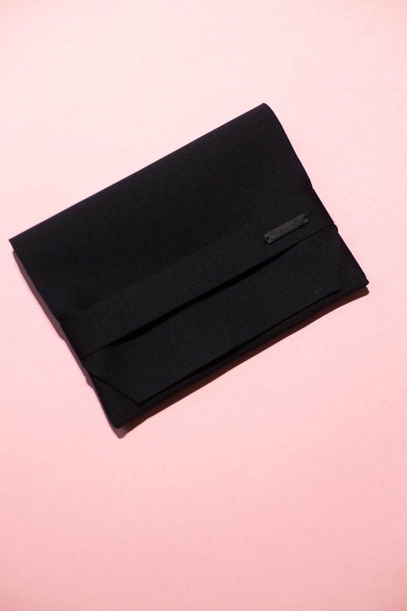 Chantelle | Period Panty Lace - Menstruatieslip tasje