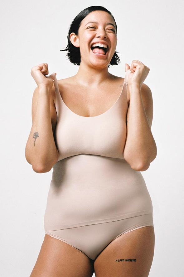 Chantelle | Softstretch - Topje