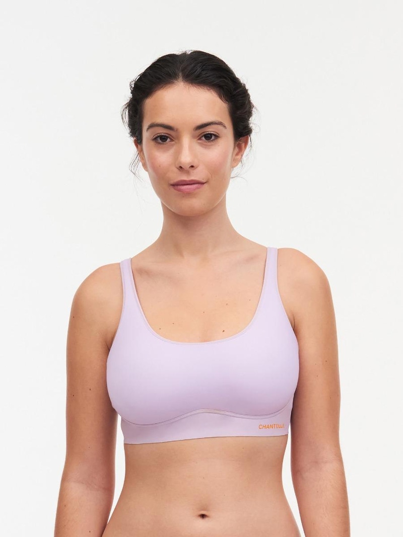 Air Spacer top Softstretch Chantelle