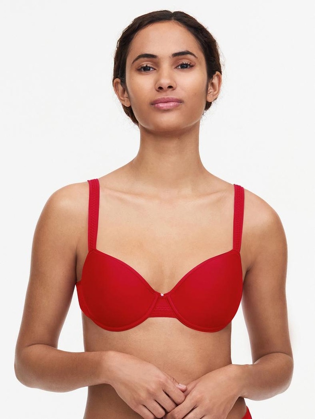 Voorgevormde Memory BH Chic Essential Chantelle