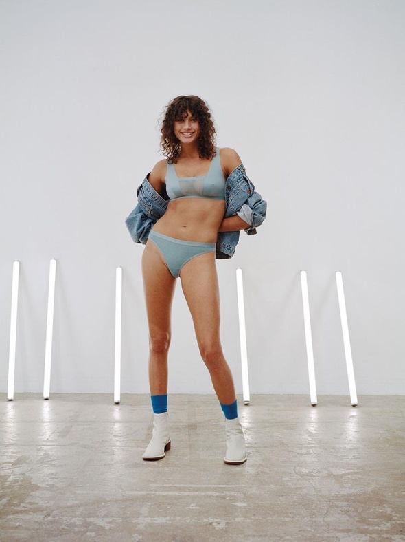 Chantelle | ONE MESH - BH zonder beugel