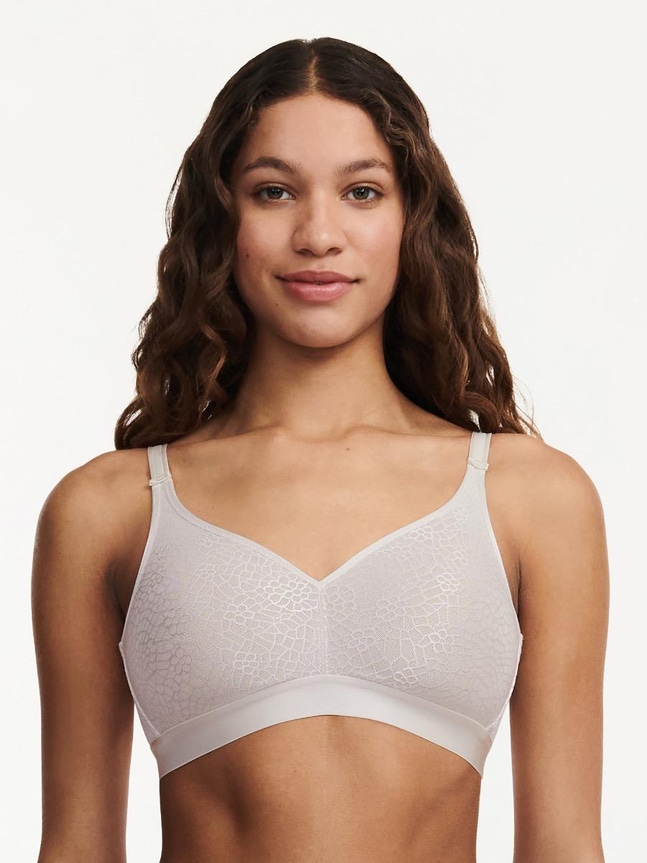 Niet Voorgevormde BH zonder Beugel C Magnifique Chantelle