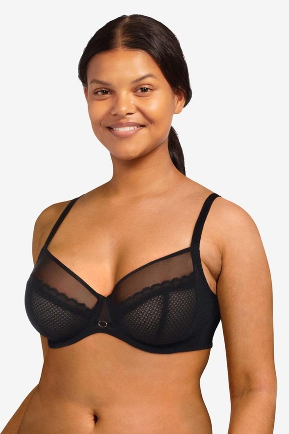 Chantelle | Parisian Allure - Beugel BH Parisian Allure Cup B-I