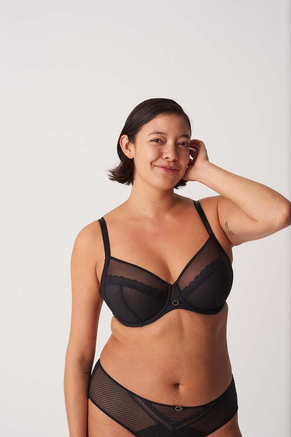 Chantelle | Parisian Allure - Beugel BH Parisian Allure Cup B-I
