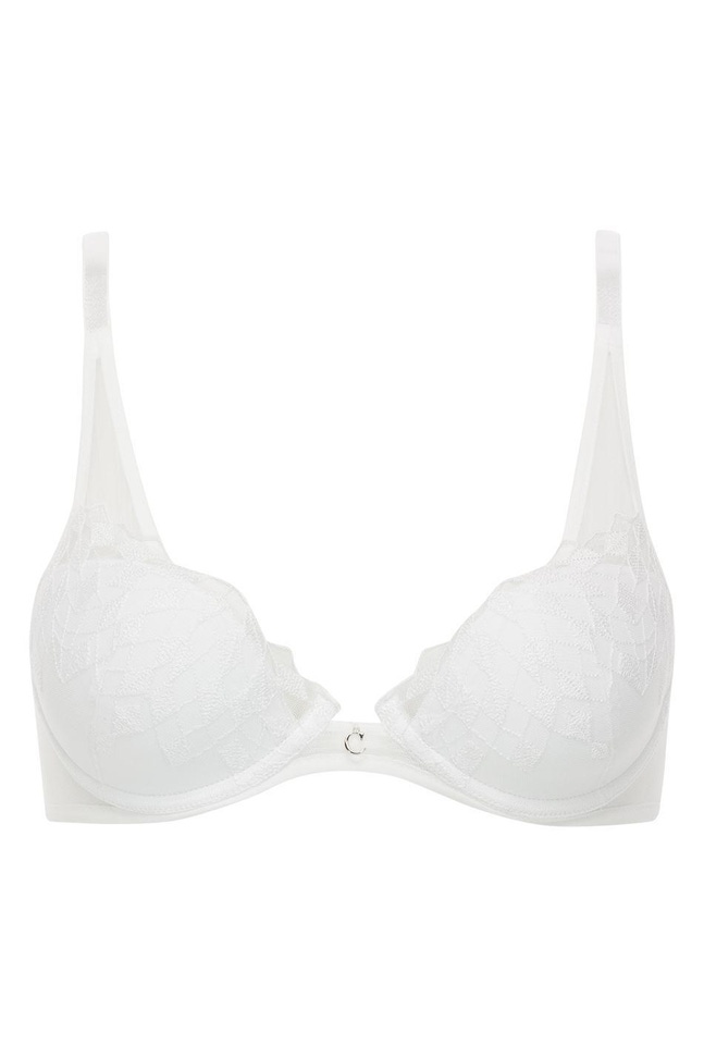 CO BRA TSHIRT PLUNGE Wagram Chantelle