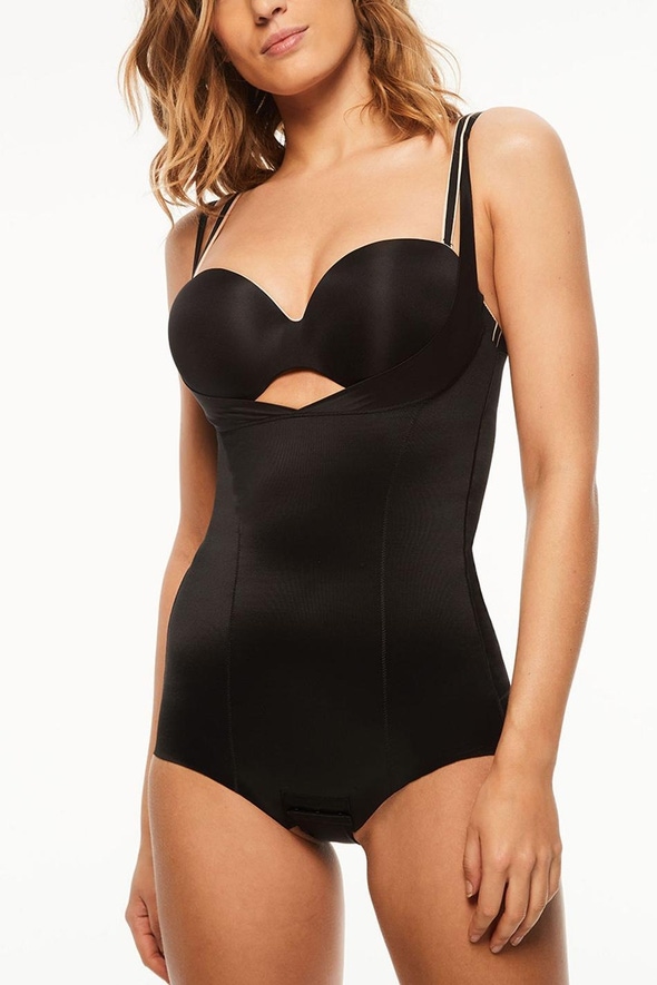 Chantelle | Basic Shaping - Shapewear Body