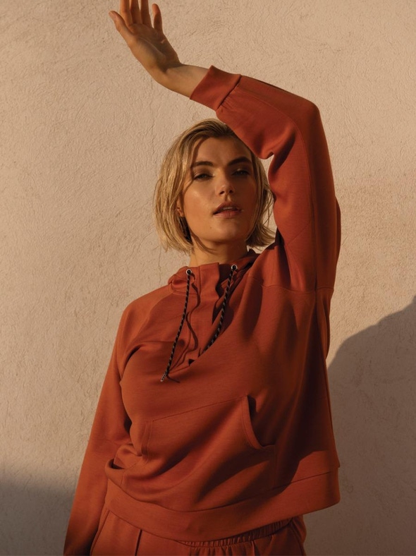 Femilet | ELLE - Sweater Longsleeve