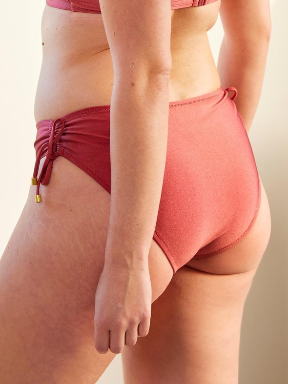 Livera | ARABIAN SPICE - Mid Bikini broekje