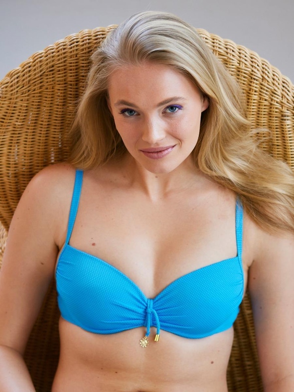 Livera | CARIBBEAN CRUISE - Babette Bikini top