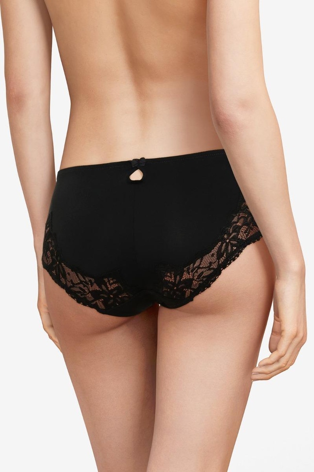 Hoge Taille Slip Mary Femilet