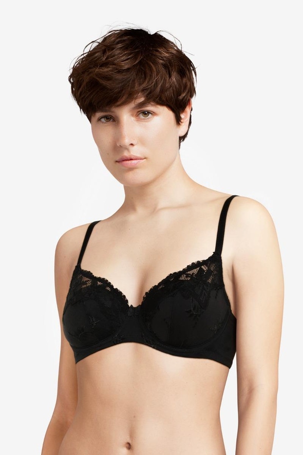 Femilet | Mary - Voorgevormde T-shirt BH