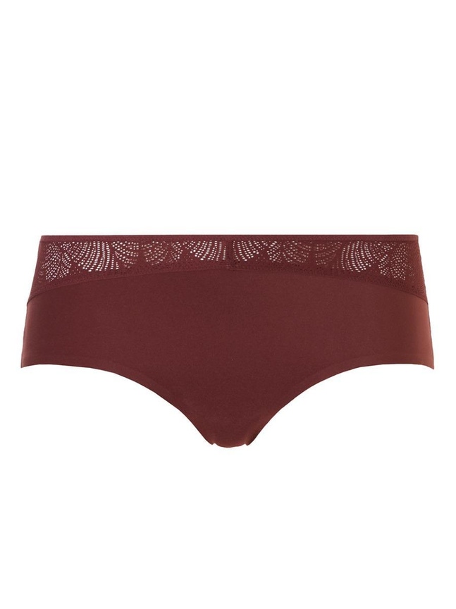 Hipster LEAVES LACE Femilet