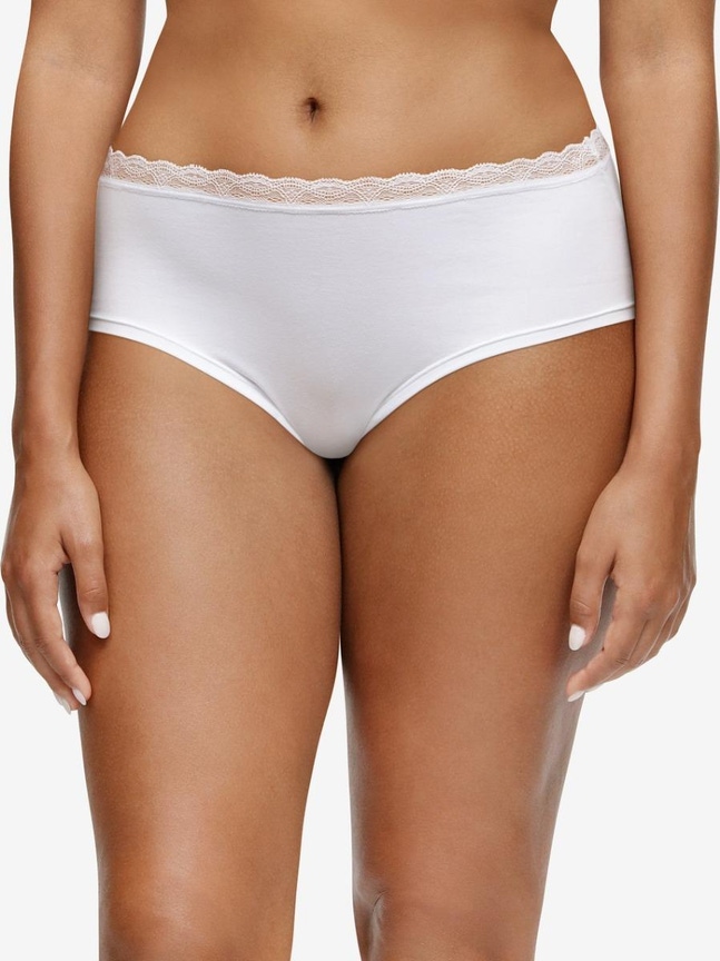 Hipster Basic Lace Femilet