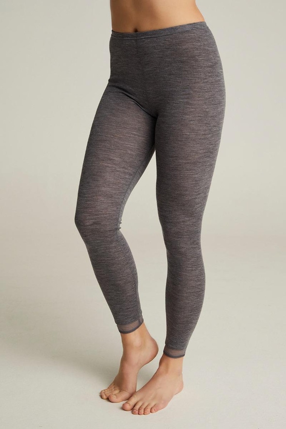 Femilet | Juliana - Legging - 100% Merino wol