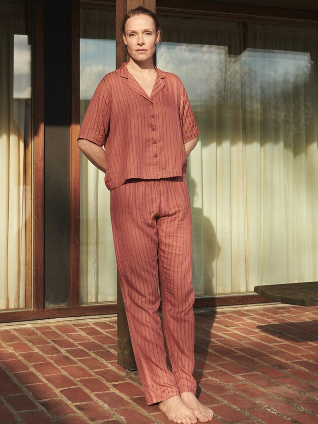 Lange Broek ANNA Femilet