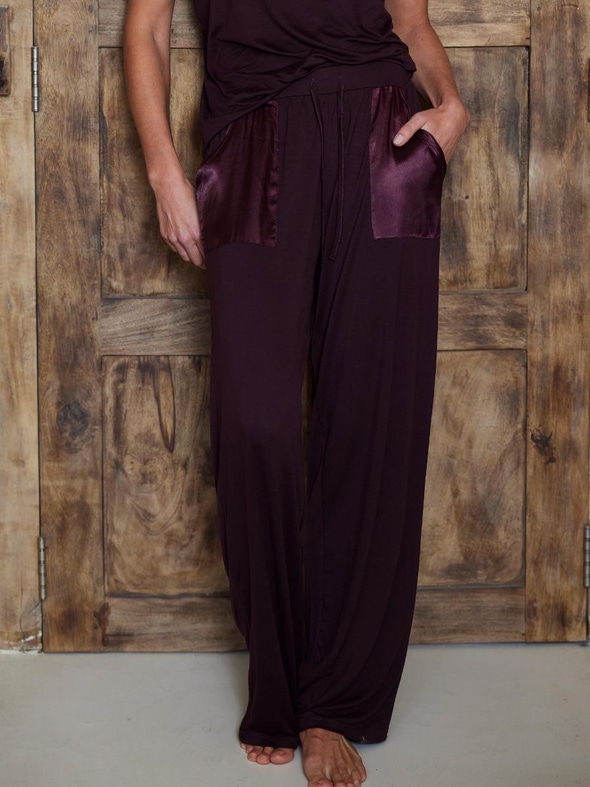 Femilet | Nia - Nia Long Pants