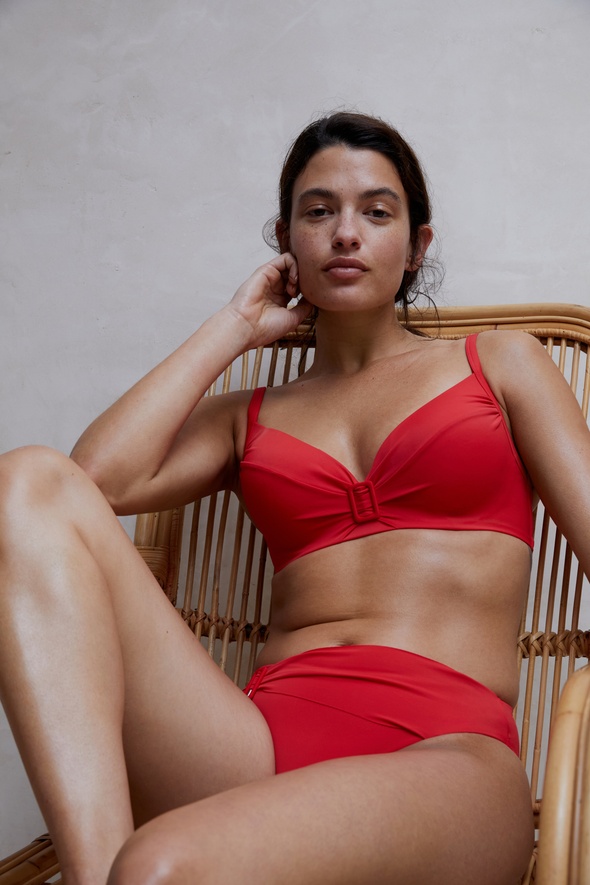 Bikini's voor dames Livera