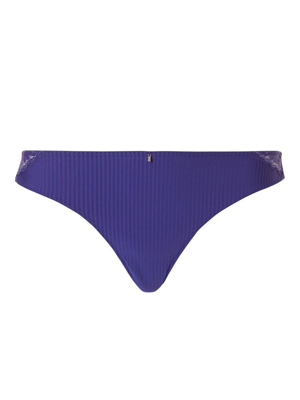 Livera | Stripe Lace - String