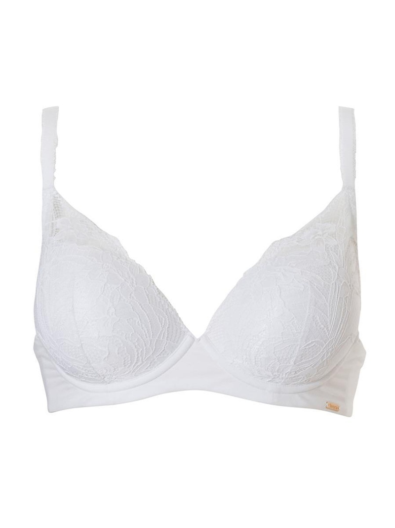 Lilly Push-up BH Cotton Lace Livera