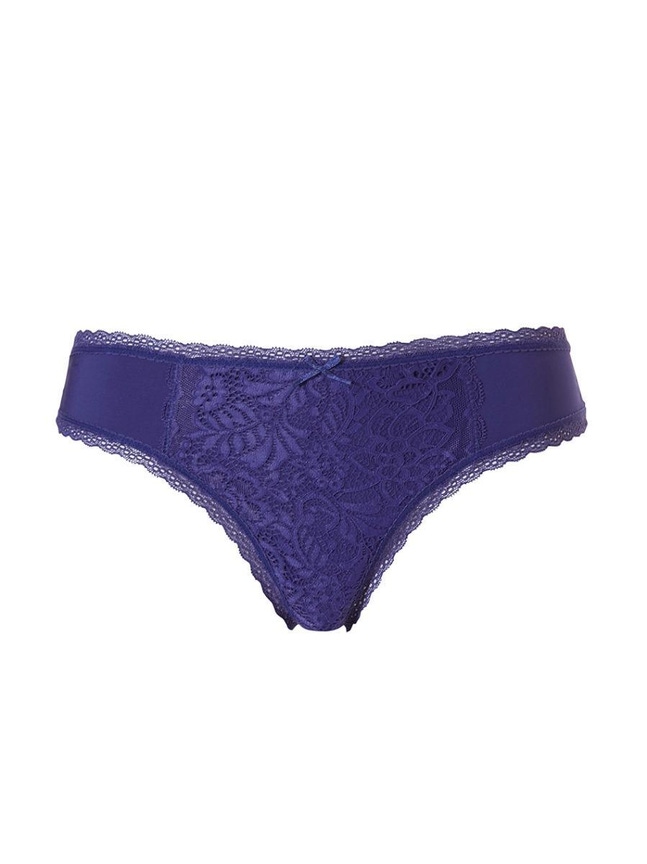 String Micro Lace Livera